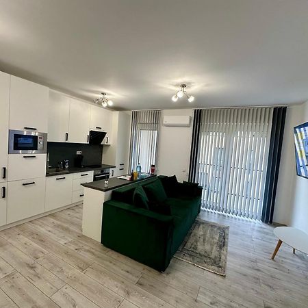 Vsa Imob Apartment Sibiu Exterior foto